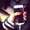 Mickey Mouse Iphone Case